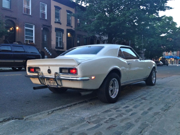 Used-1968-CHEVROLET-Camaro