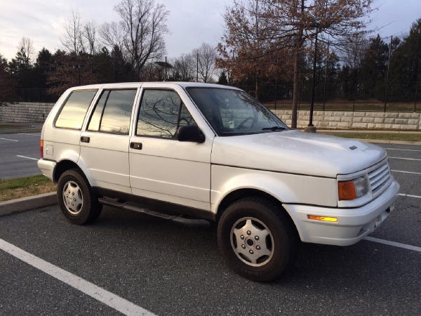 Used-1989-LAFORZA-50