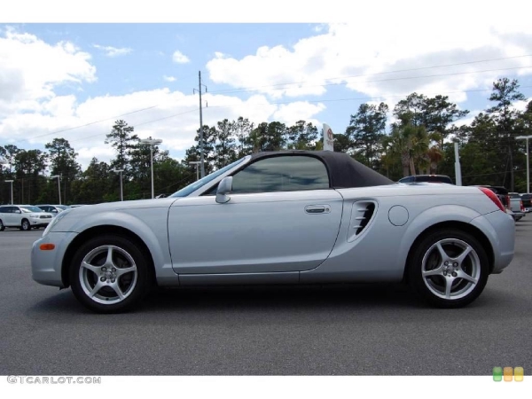 Used-2004-Toyota-MR2