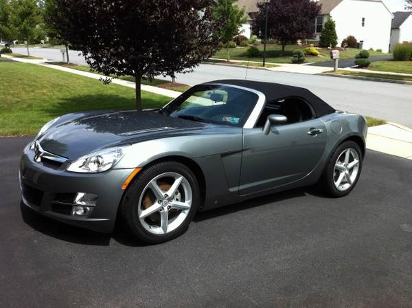 Used-2005-Opel-GT