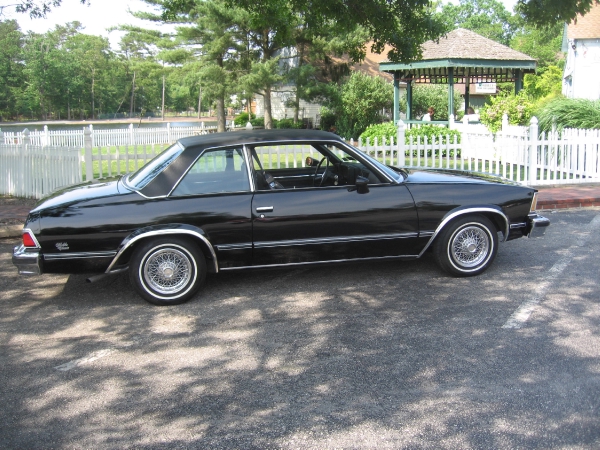 Used-1978-CHEVROLET-MALibu