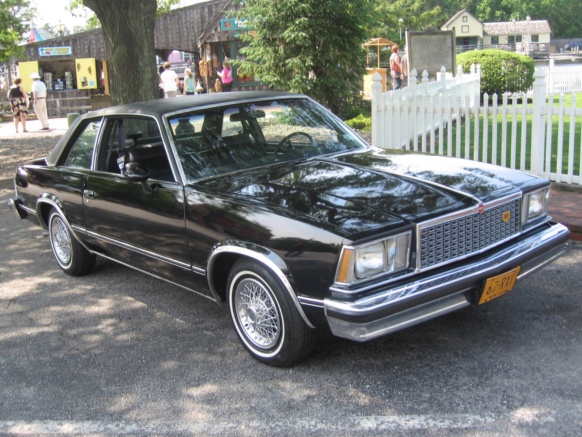 1978 CHEVROLET MALibu Stock # 78MALIBU for sale near New York, NY | NY