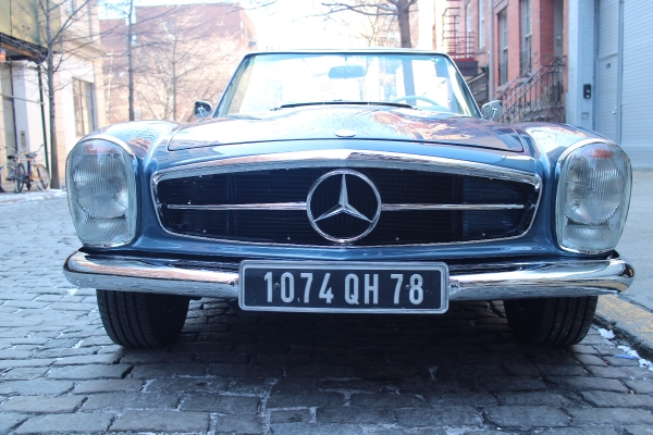 Used-1967-Mercedes-Benz-250-SL