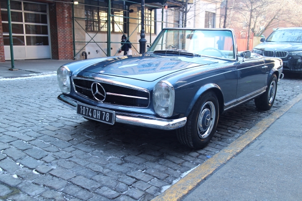 Used-1967-Mercedes-Benz-250-SL