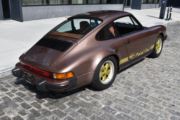 Used-1974-Porsche-911-Euro-Carrera-MFI-27