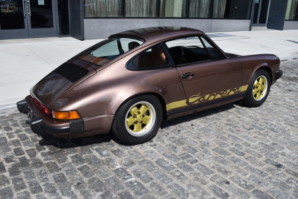 Used-1974-Porsche-911-Euro-Carrera-MFI-27