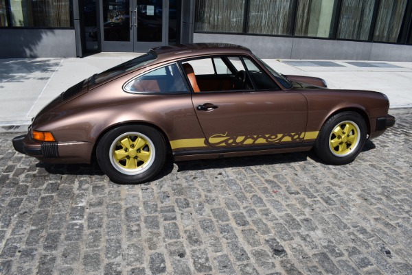 Used-1974-Porsche-911-Euro-Carrera-MFI-27