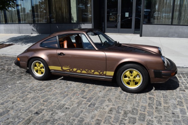 Used-1974-Porsche-911-Euro-Carrera-MFI-27