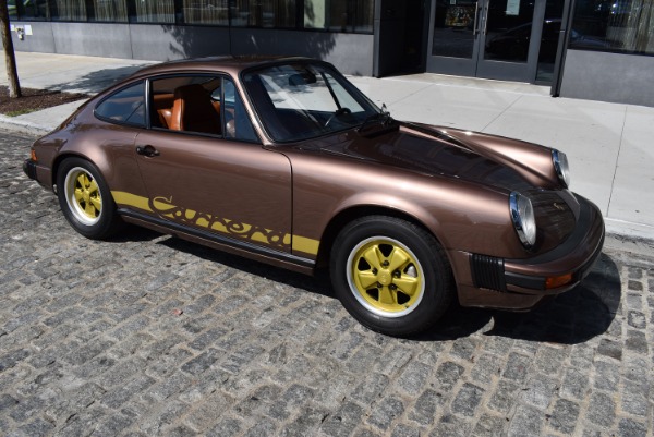 Used-1974-Porsche-911-Euro-Carrera-MFI-27