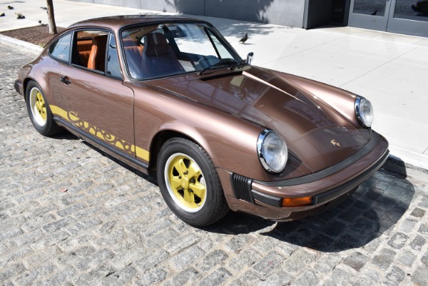 Used-1974-Porsche-911-Euro-Carrera-MFI-27