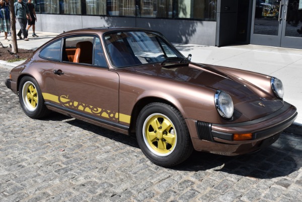 Used-1974-Porsche-911-Euro-Carrera-MFI-27