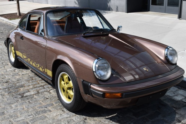 Used-1974-Porsche-911-Euro-Carrera-MFI-27