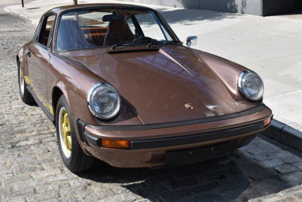 Used-1974-Porsche-911-Euro-Carrera-MFI-27