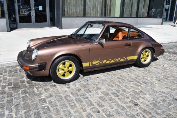 Used-1974-Porsche-911-Euro-Carrera-MFI-27