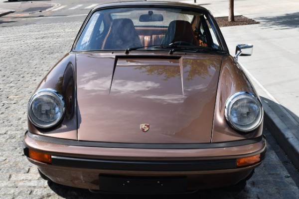 Used-1974-Porsche-911-Euro-Carrera-MFI-27