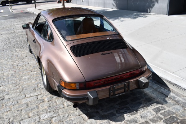 Used-1974-Porsche-911-Euro-Carrera-MFI-27