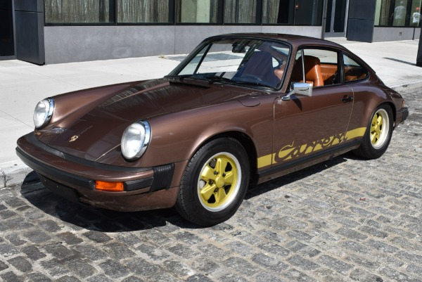 Used-1974-Porsche-911-Euro-Carrera-MFI-27