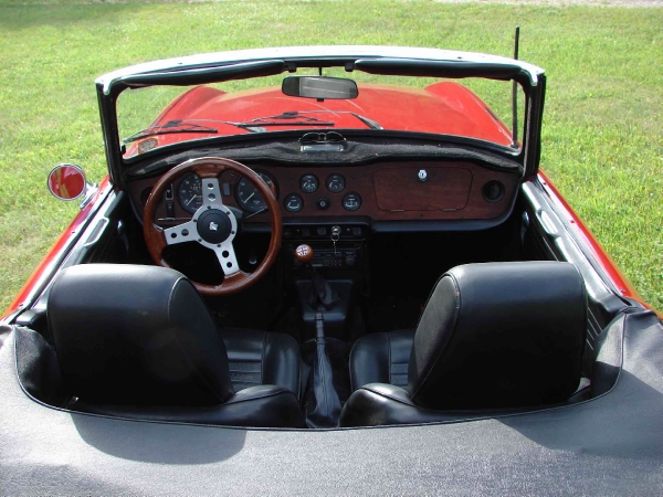 Used-1969-Triumph-TR6