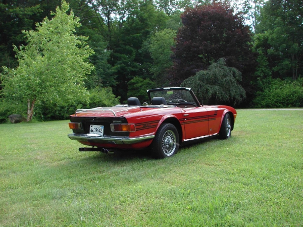 Used-1969-Triumph-TR6