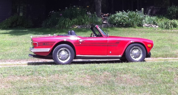 Used-1969-Triumph-TR6