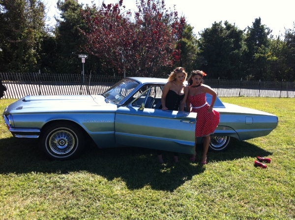 Used-1964-Ford-Thunderbird