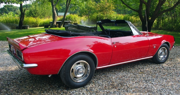 Used-1967-Chevrolet-Camaro