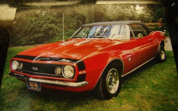 Used-1967-Chevrolet-Camaro