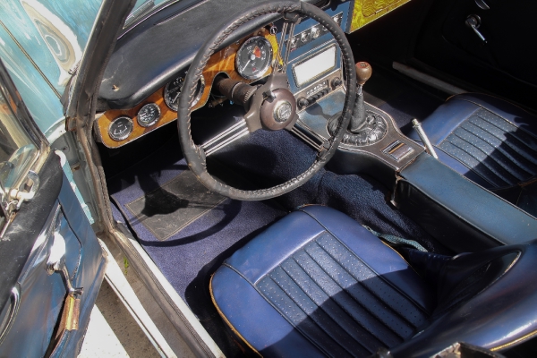 Used-1967-Austin-Healey-3000