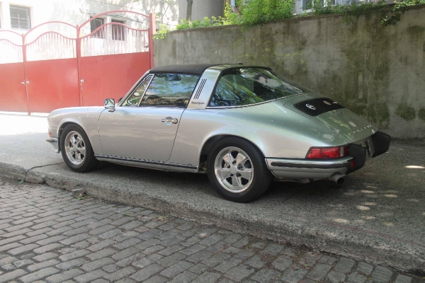 Used-1973-Porsche-911-S