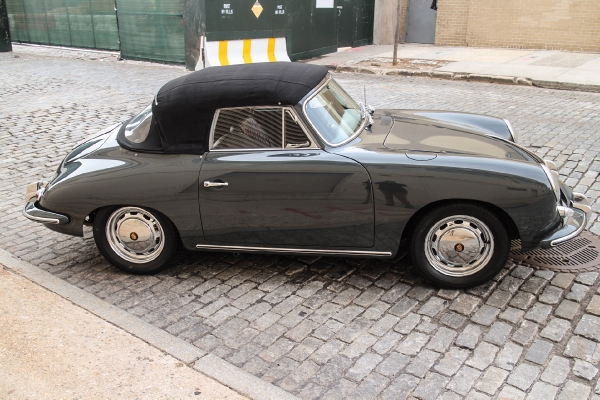 Used-1965-Porsche-356-SC