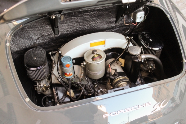 Used-1965-Porsche-356-SC