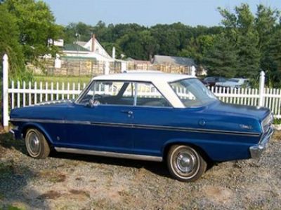 Used-1963-Chevrolet-Nova