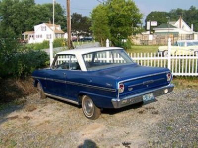 Used-1963-Chevrolet-Nova