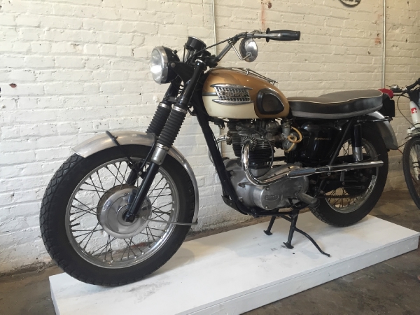 Used-1964-Triumph-Bonneville