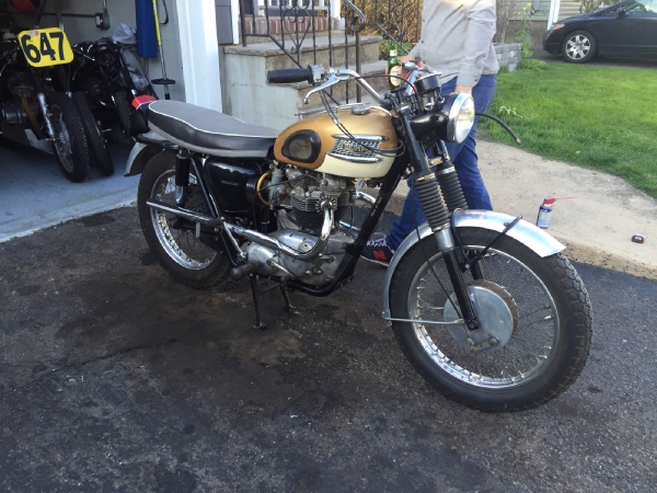 Used-1964-Triumph-Bonneville