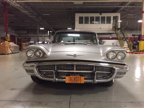 Used-1960-Ford-Thunderbird