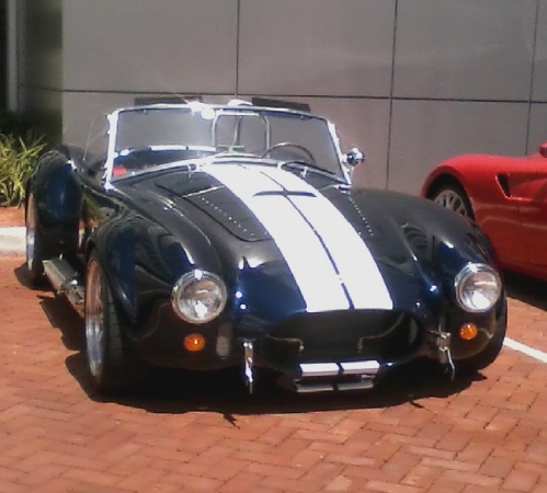 Used-1965-AC-Cobra-replica-Backdraft-Convertible