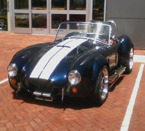 Used-1965-AC-Cobra-replica-Backdraft-Convertible