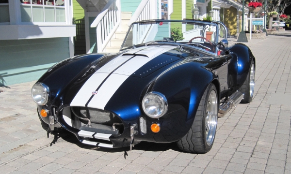 Used-1965-AC-Cobra-replica-Backdraft-Convertible