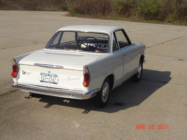 Used-1960-BMW-700