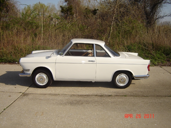 Used-1960-BMW-700