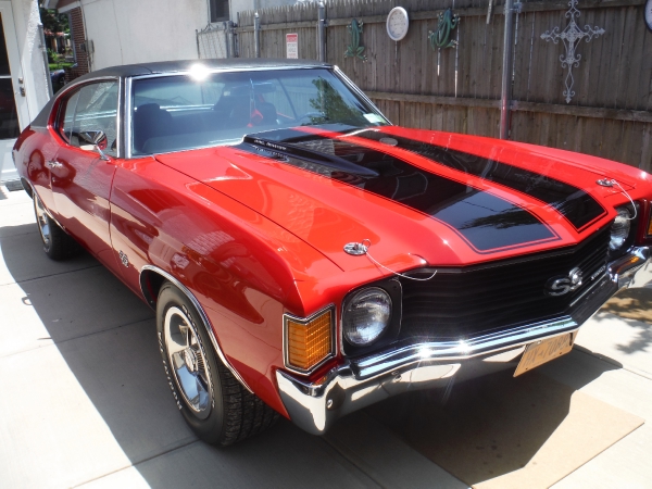 Used-1972-Chevrolet-Chevelle-Super-Sport