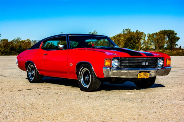 Used-1972-Chevrolet-Chevelle-Super-Sport