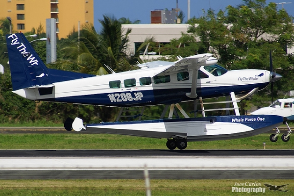 Used-2008-Seaplane-Seaplane