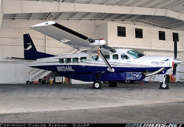 Used-2008-Seaplane-Seaplane