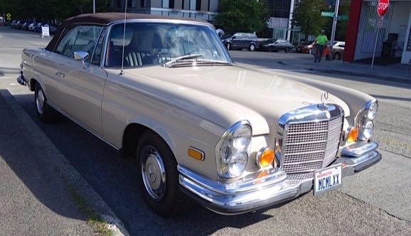 Used-1970-Mercedes-Benz-280se-Cabriolet