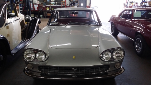 Used-1960-Ferrari-330-GT-2+2