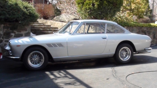 Used-1960-Ferrari-330-GT-2+2