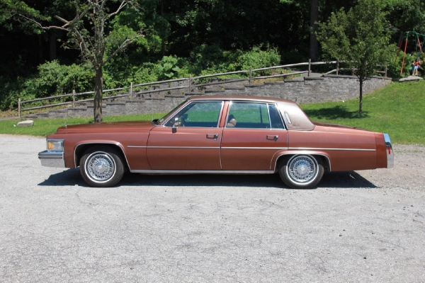 Used-1978-Cadillac-Sedan-Deville