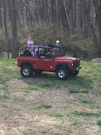 Used-1995-Land-Rover-Defender